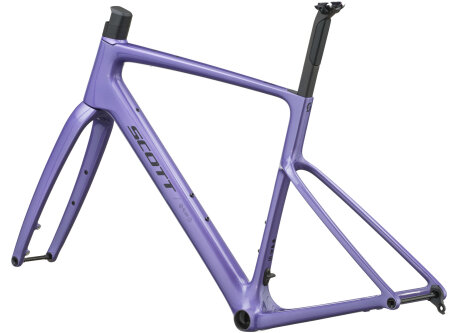 Scott Addict Gravel 10 HMX Carbon Rahmenset