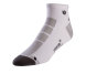 Pearl Izumi P.R.O. Low Socks white M (38,5-41)