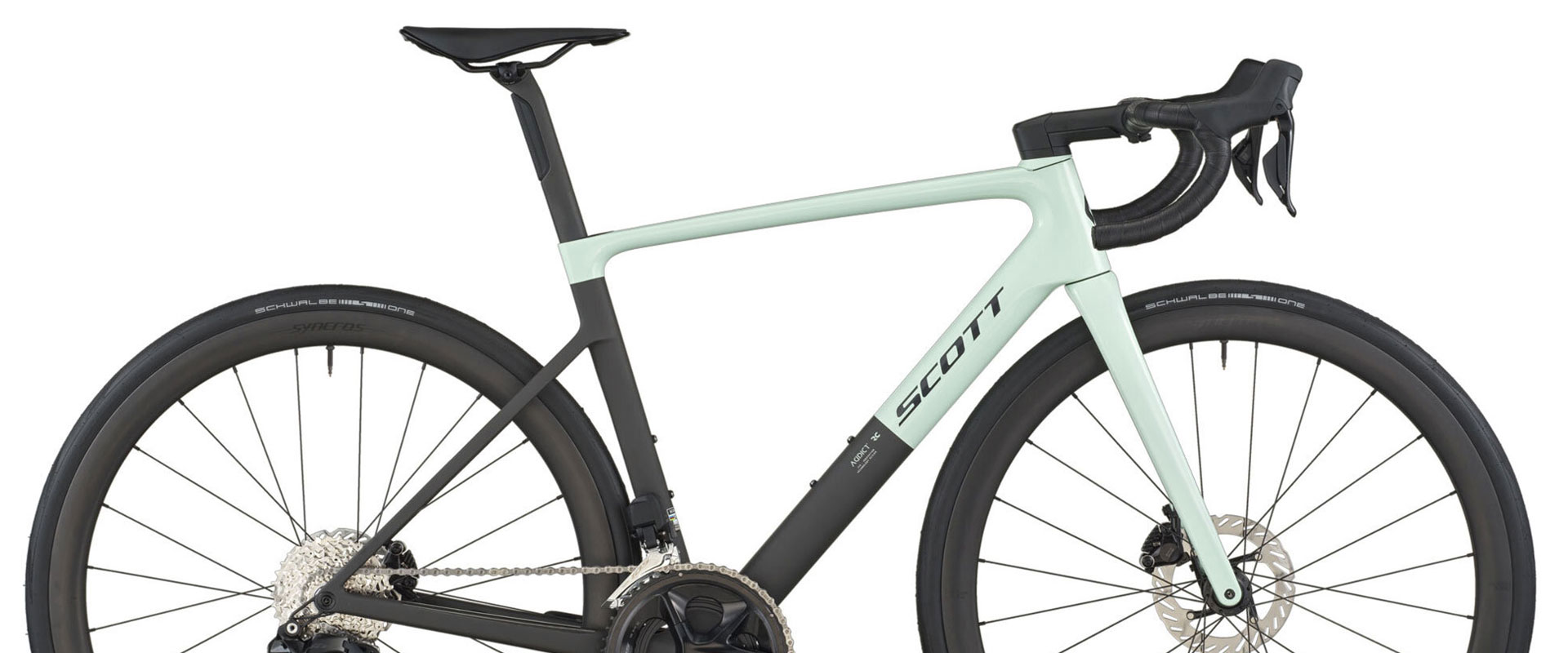 Scott Addict RC