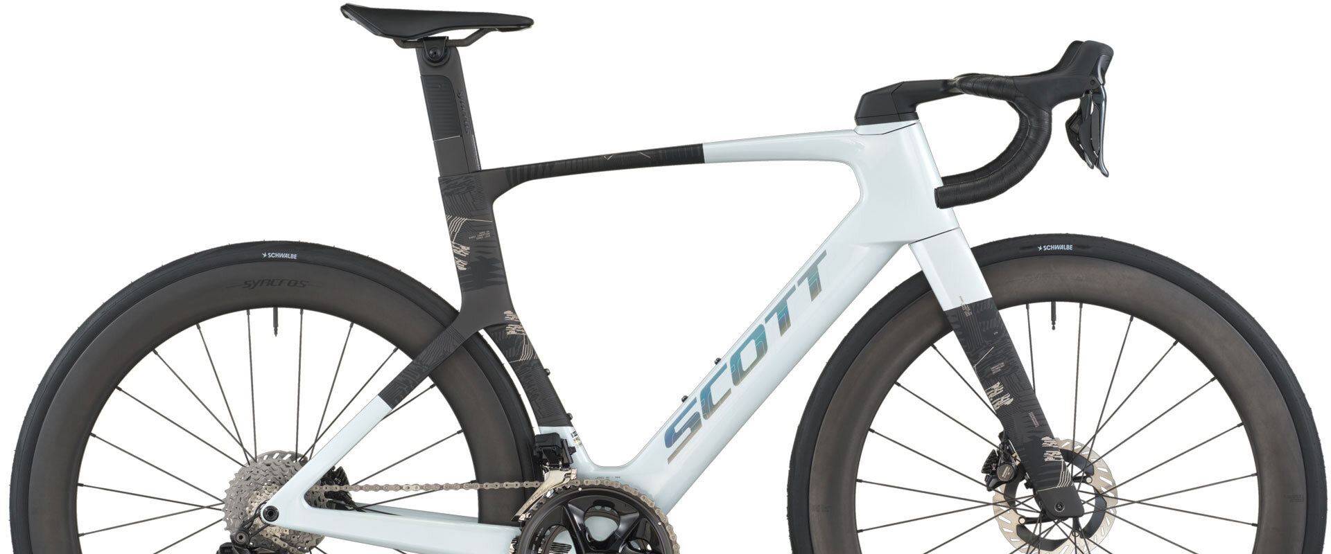 Scott Foil RC Pro